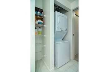 Washer/dryers